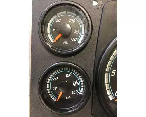 FREIGHTLINER Cascadia Gauges (all)