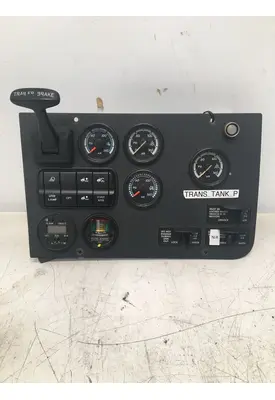 FREIGHTLINER Cascadia Gauges (all)