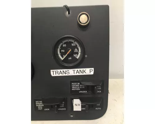 FREIGHTLINER Cascadia Gauges (all)