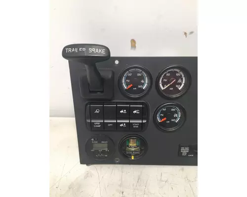 FREIGHTLINER Cascadia Gauges (all)