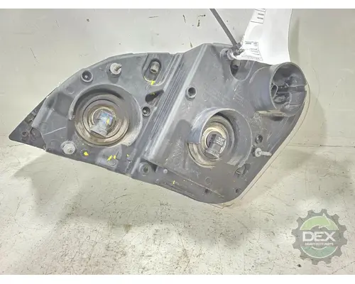 FREIGHTLINER Cascadia Headlamp Assembly