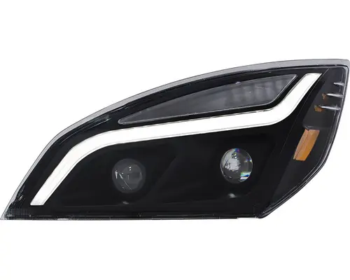 FREIGHTLINER Cascadia Headlamp Assembly