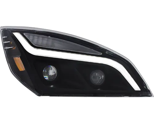 FREIGHTLINER Cascadia Headlamp Assembly