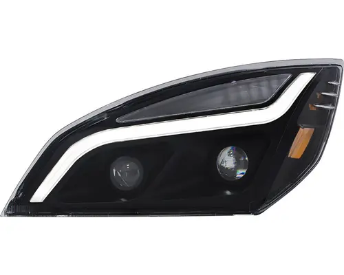 FREIGHTLINER Cascadia Headlamp Assembly