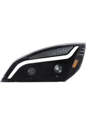 FREIGHTLINER Cascadia Headlamp Assembly