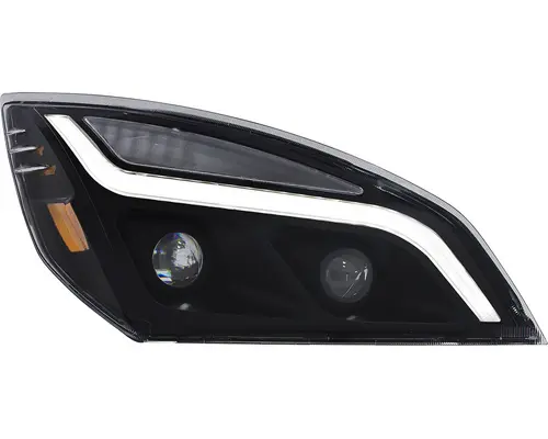 FREIGHTLINER Cascadia Headlamp Assembly