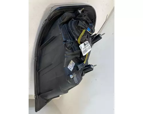 FREIGHTLINER Cascadia Headlamp Assembly