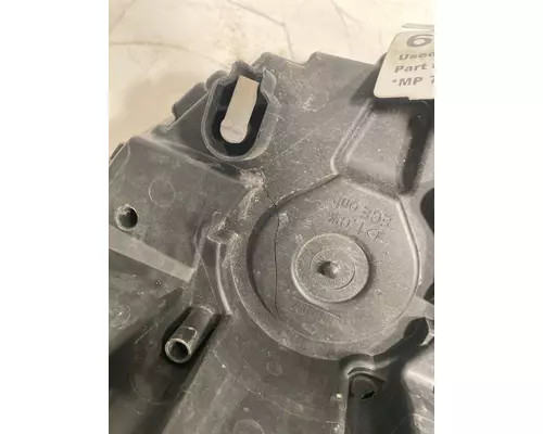FREIGHTLINER Cascadia Headlamp Assembly