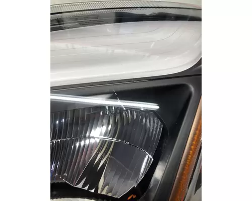 FREIGHTLINER Cascadia Headlamp Assembly