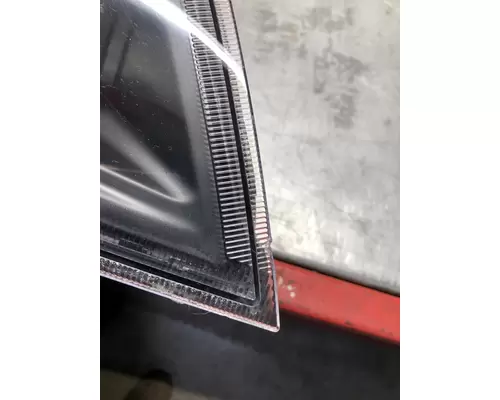 FREIGHTLINER Cascadia Headlamp Assembly