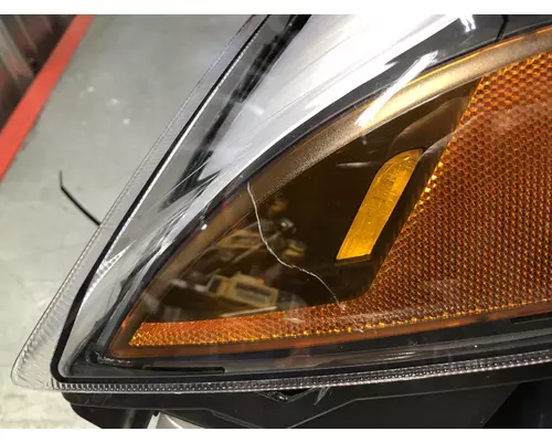 FREIGHTLINER Cascadia Headlamp Assembly