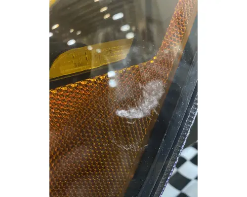 FREIGHTLINER Cascadia Headlamp Assembly