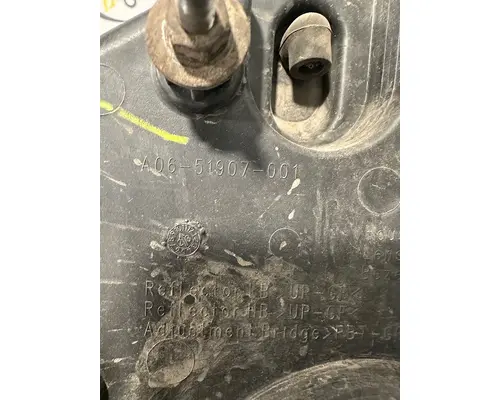 FREIGHTLINER Cascadia Headlamp Assembly