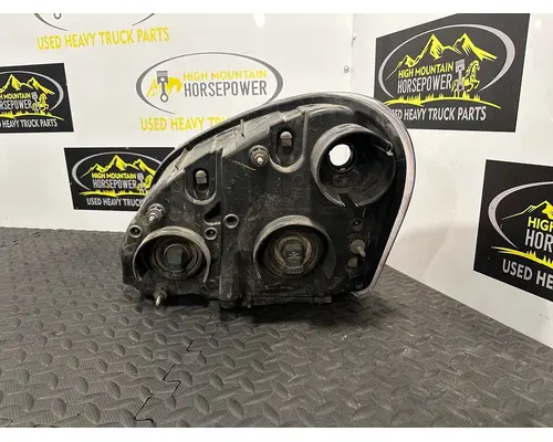 FREIGHTLINER Cascadia Headlamp Assembly