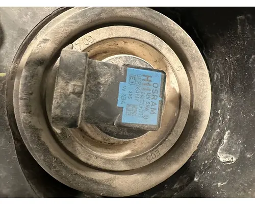 FREIGHTLINER Cascadia Headlamp Assembly