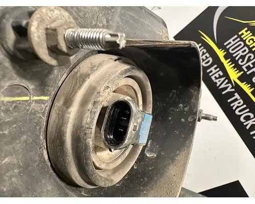 FREIGHTLINER Cascadia Headlamp Assembly