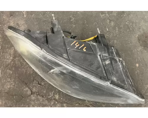 FREIGHTLINER Cascadia Headlamp Assembly