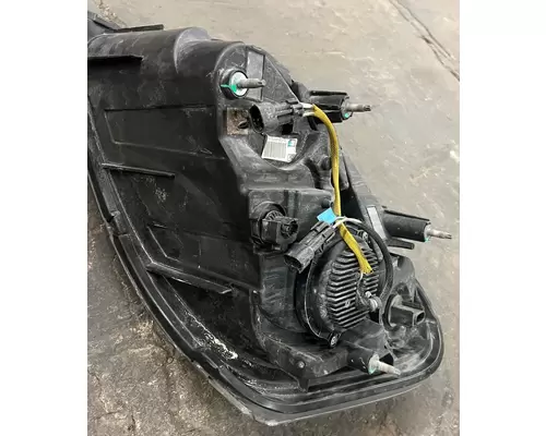 FREIGHTLINER Cascadia Headlamp Assembly