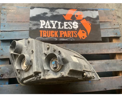 FREIGHTLINER Cascadia Headlamp Assembly