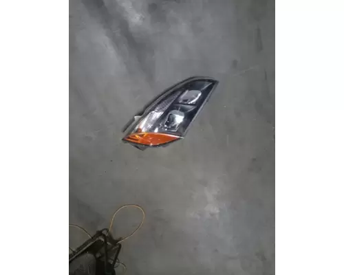 FREIGHTLINER Cascadia Headlamp Assembly