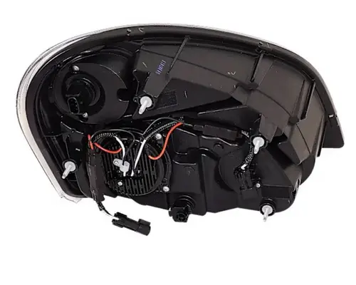 FREIGHTLINER Cascadia Headlamp Assembly