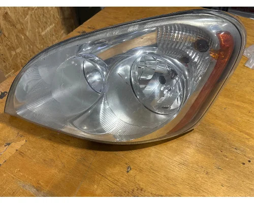 FREIGHTLINER Cascadia Headlamp Assembly