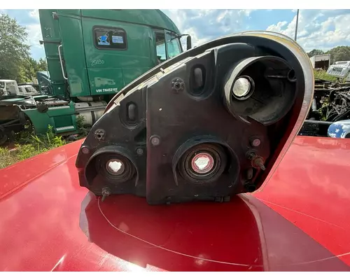 FREIGHTLINER Cascadia Headlamp Assembly