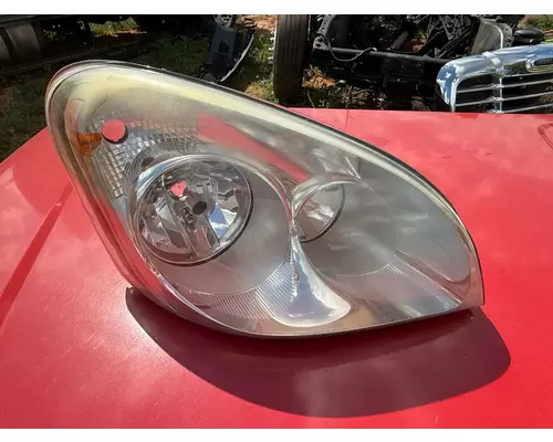 FREIGHTLINER Cascadia Headlamp Assembly