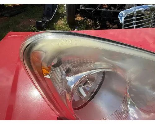 FREIGHTLINER Cascadia Headlamp Assembly