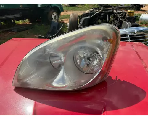 FREIGHTLINER Cascadia Headlamp Assembly
