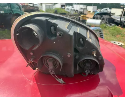FREIGHTLINER Cascadia Headlamp Assembly