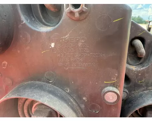 FREIGHTLINER Cascadia Headlamp Assembly