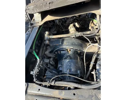 FREIGHTLINER Cascadia Headlamp Assembly