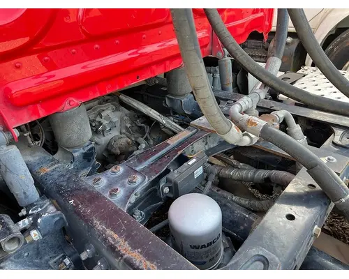 FREIGHTLINER Cascadia Headlamp Assembly