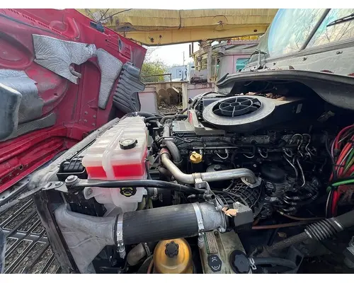 FREIGHTLINER Cascadia Headlamp Assembly