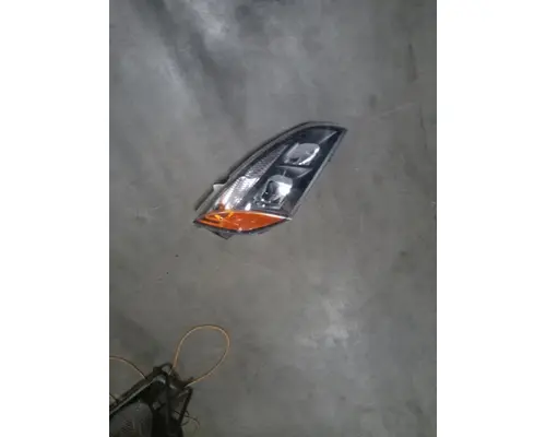 FREIGHTLINER Cascadia Headlight Assemblies