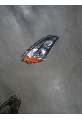 FREIGHTLINER Cascadia Headlight Assemblies