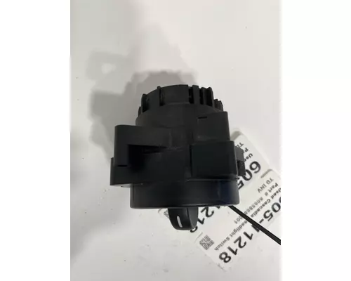 FREIGHTLINER Cascadia Headlight Switch