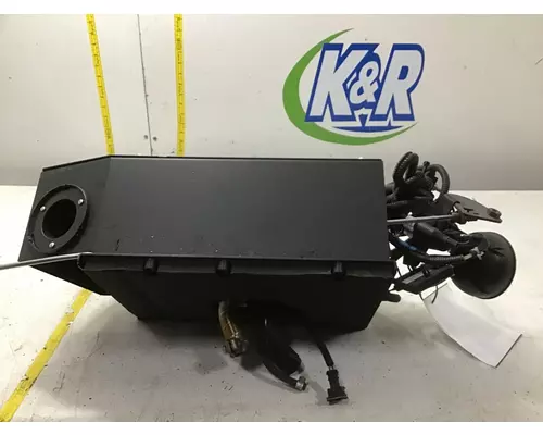 FREIGHTLINER Cascadia Heater Assembly