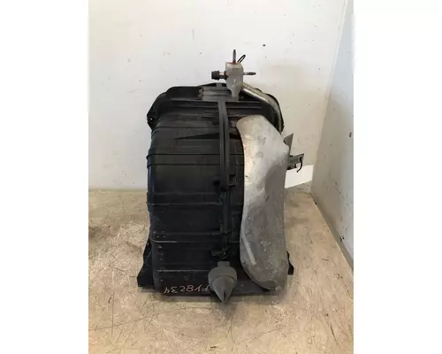 FREIGHTLINER Cascadia Heater Core