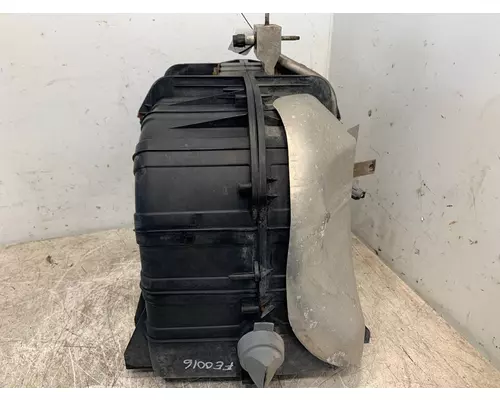 FREIGHTLINER Cascadia Heater Core