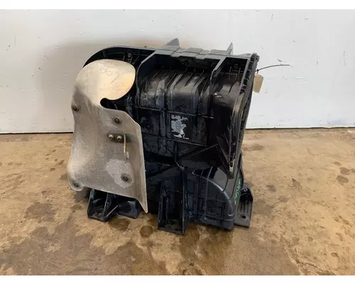FREIGHTLINER Cascadia Heater Core