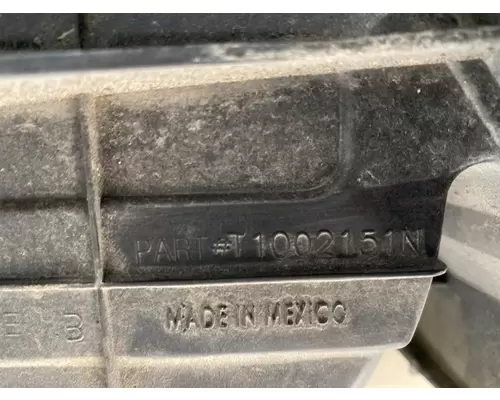 FREIGHTLINER Cascadia Heater Core