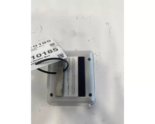 FREIGHTLINER Cascadia Heater Core