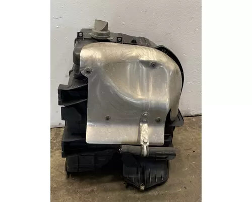 FREIGHTLINER Cascadia Heater Core