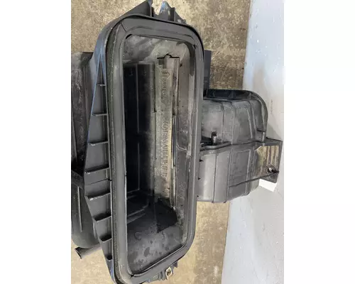 FREIGHTLINER Cascadia Heater Core