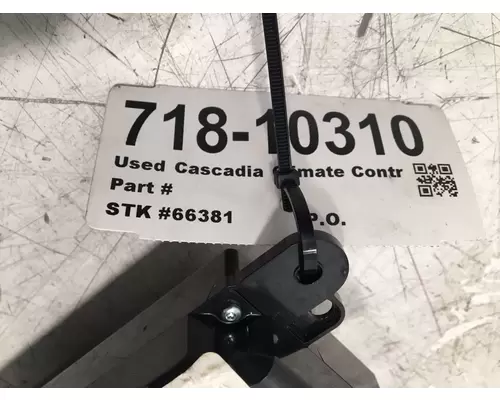 FREIGHTLINER Cascadia Heater or Air Conditioner Parts, Misc.