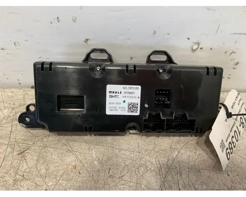 FREIGHTLINER Cascadia Heater or Air Conditioner Parts, Misc.