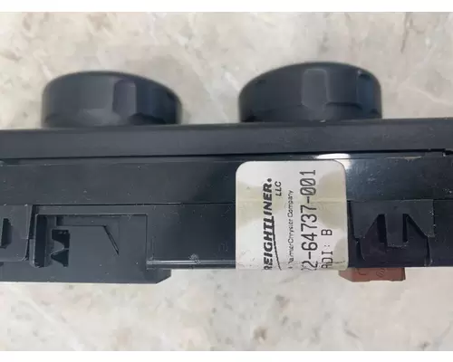 FREIGHTLINER Cascadia Heater or Air Conditioner Parts, Misc.