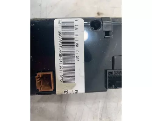 FREIGHTLINER Cascadia Heater or Air Conditioner Parts, Misc.